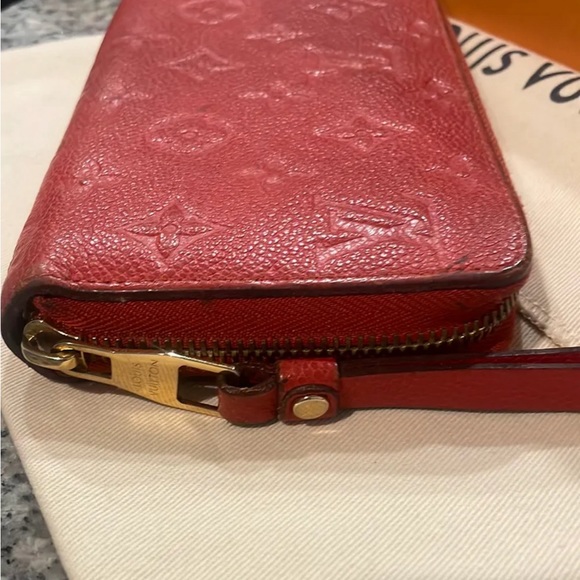 Louis Vuitton wallet - Picture 4 of 7